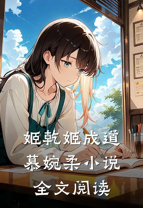 姬乾姬成道慕婉柔小说全文阅读