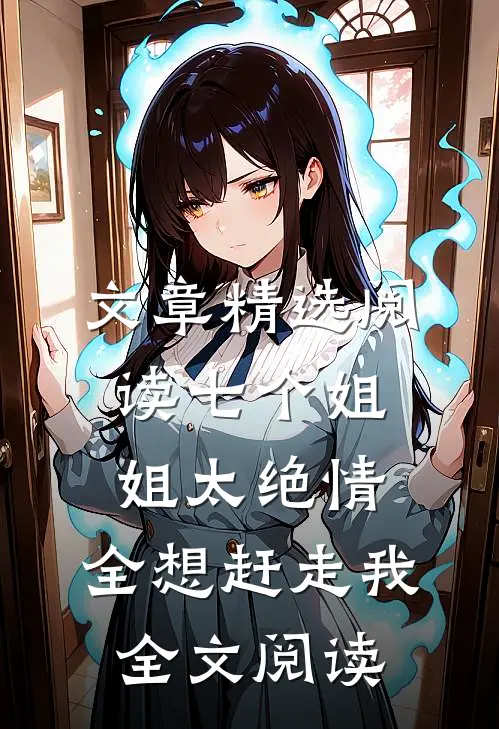 文章精选阅读七个姐姐太绝情,全想赶走我全文阅读