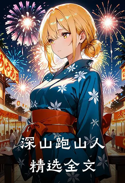 深山跑山人精选全文