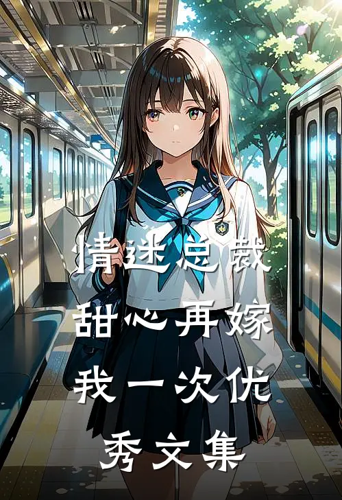 情迷总裁：甜心再嫁我一次优秀文集