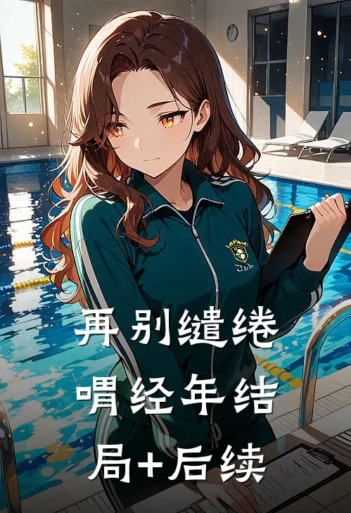 再别缱绻喟经年结局+后续