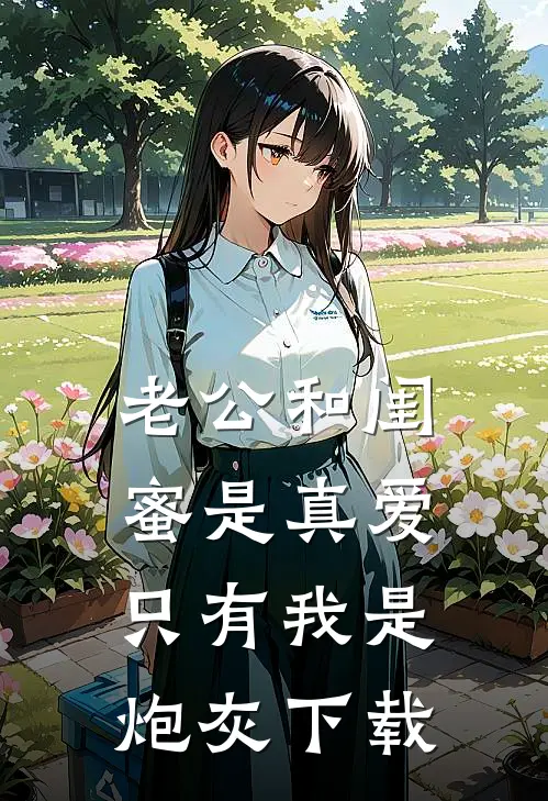 老公和闺蜜是真爱，只有我是炮灰下载