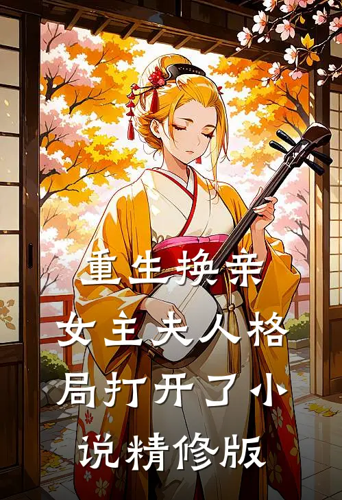 重生换亲，女主夫人格局打开了小说精修版