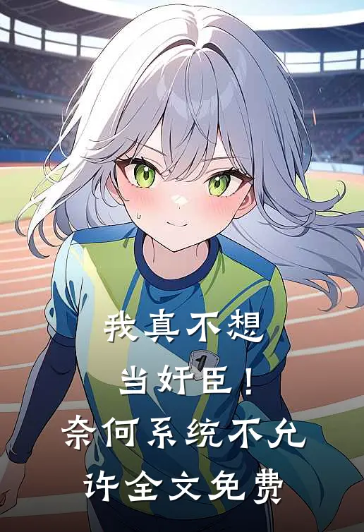 我真不想当奸臣！奈何系统不允许全文免费