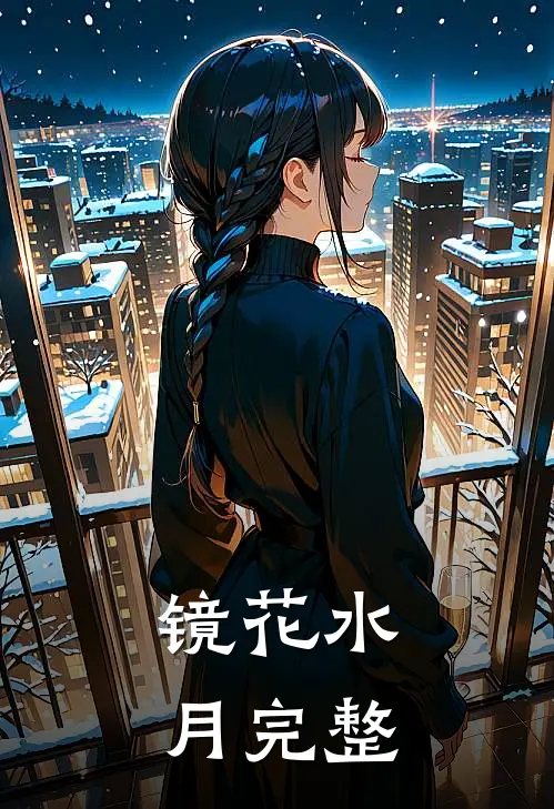 镜花水月完整
