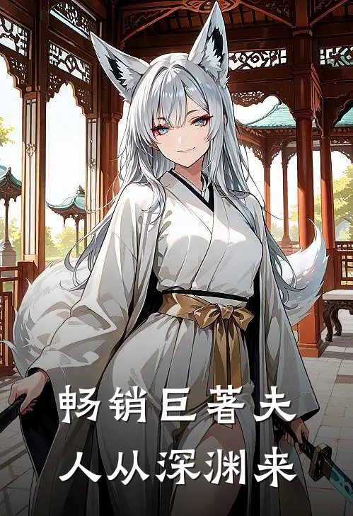 畅销巨著夫人从深渊来
