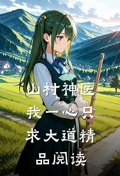 山村神医：我一心只求大道精品阅读