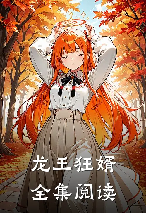 龙王狂婿全集阅读