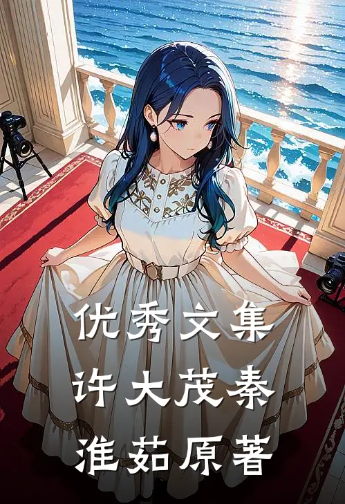 优秀文集许大茂秦淮茹原著