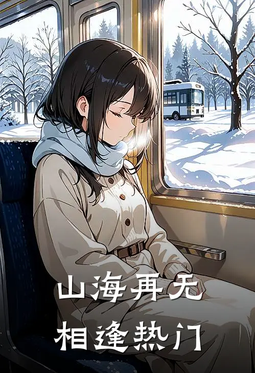山海再无相逢热门