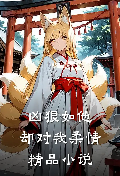 凶狠如他，却对我柔情精品小说