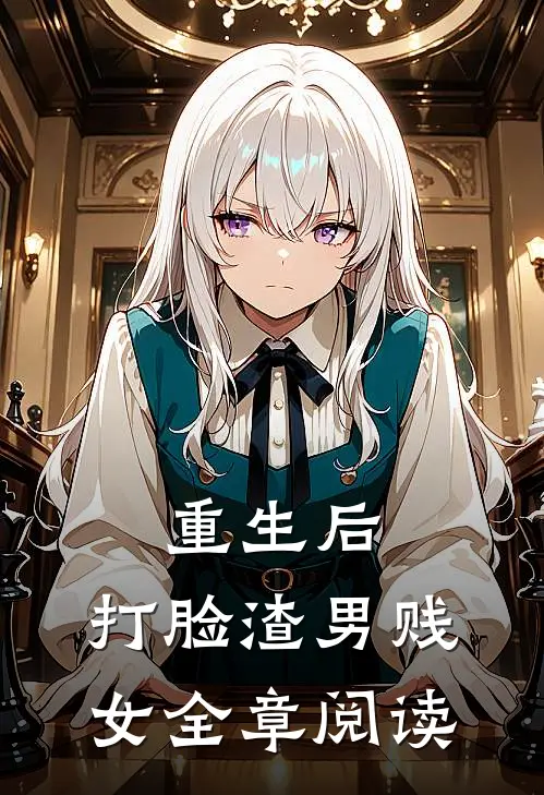 重生后，打脸渣男贱女全章阅读