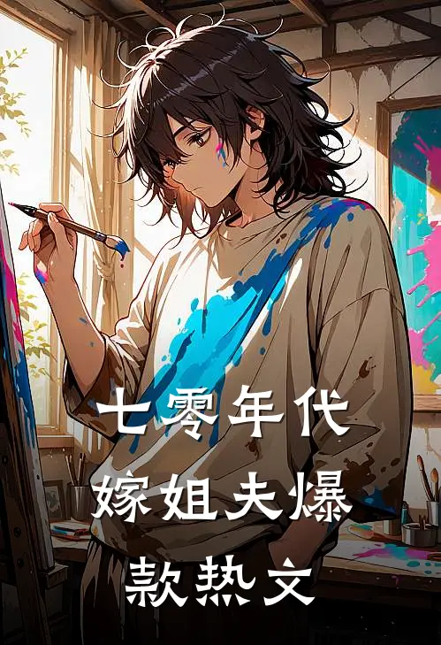 七零年代嫁姐夫爆款热文