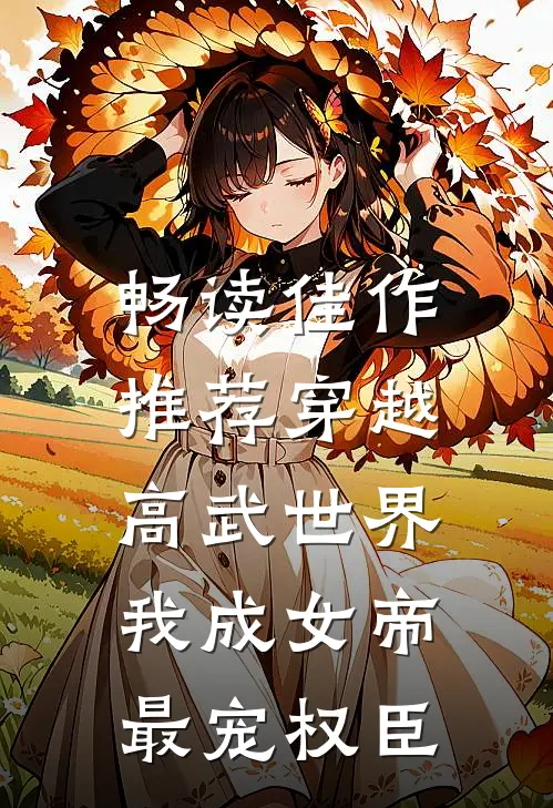 畅读佳作推荐穿越高武世界，我成女帝最宠权臣