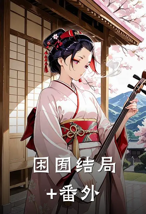 困囿结局+番外