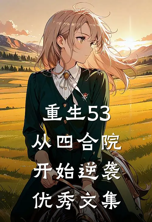 重生53，从四合院开始逆袭优秀文集