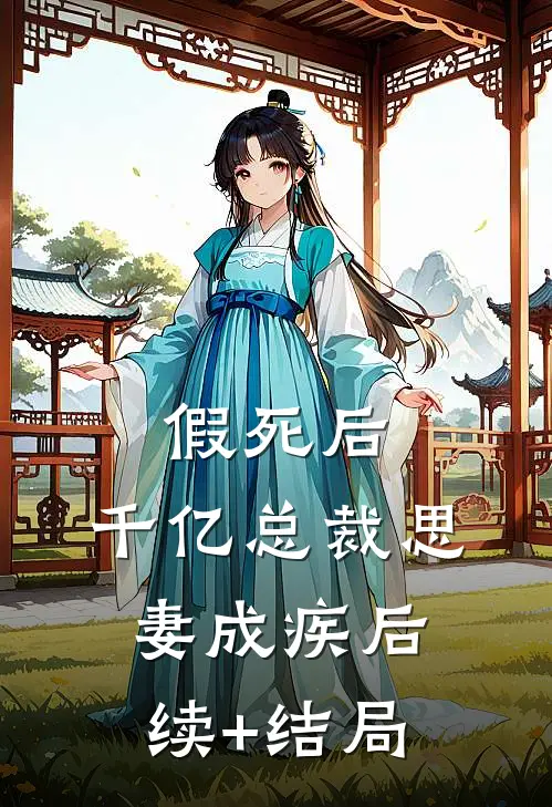 假死后，千亿总裁思妻成疾后续+结局