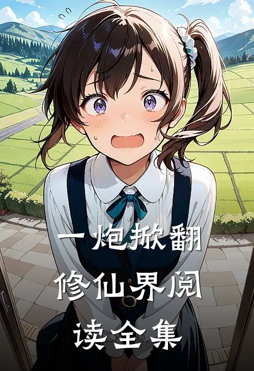 一炮掀翻修仙界阅读全集