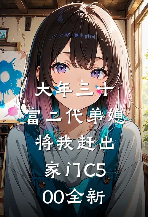 大年三十，富二代弟媳将我赶出家门C500全新