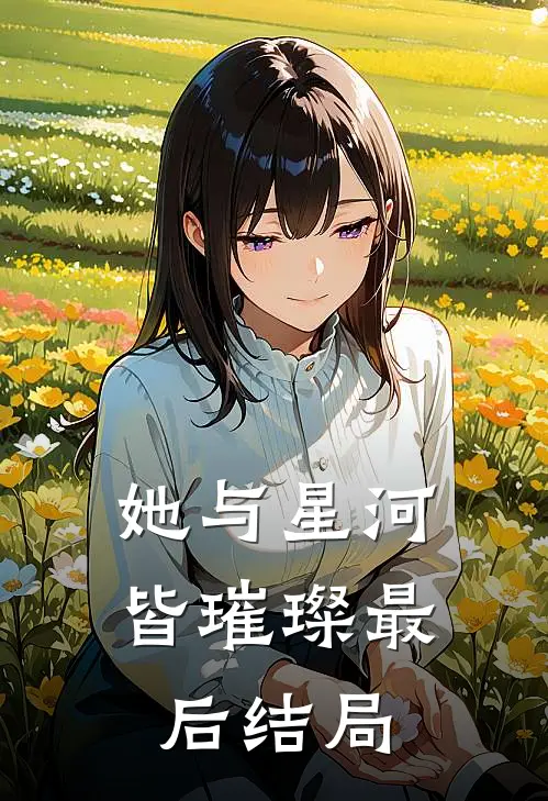 她与星河皆璀璨最后结局