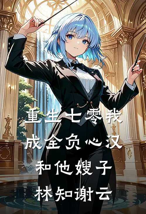 重生七零我成全负心汉和他嫂子林知谢云