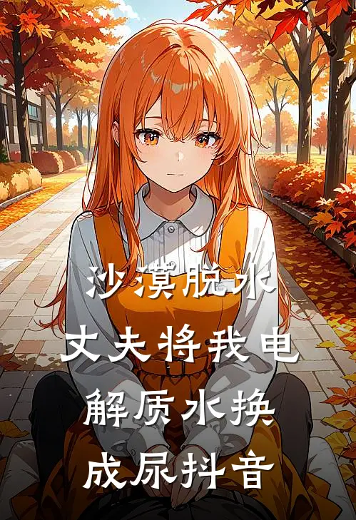 沙漠脱水，丈夫将我电解质水换成尿抖音
