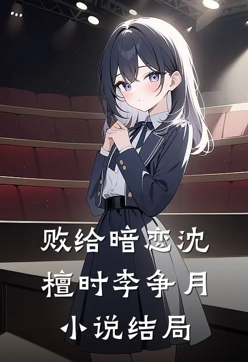 败给暗恋沈檀时李争月小说结局