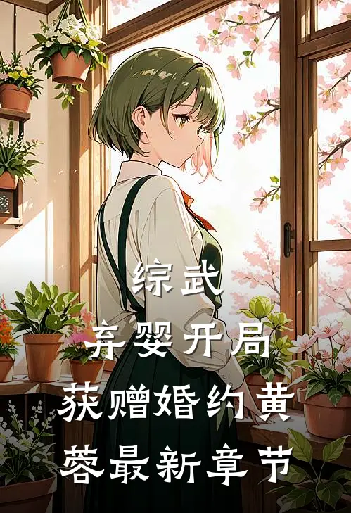 综武：弃婴开局，获赠婚约黄蓉最新章节