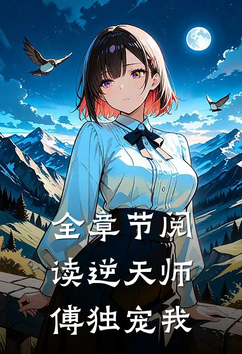 全章节阅读逆天师傅独宠我