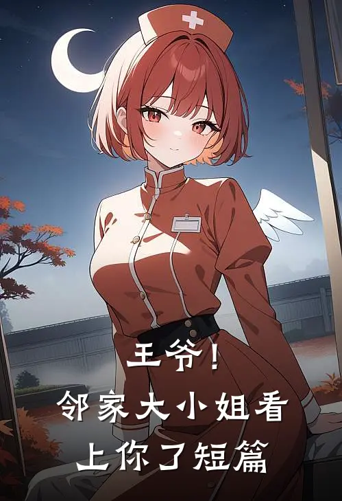 王爷！邻家大小姐看上你了短篇