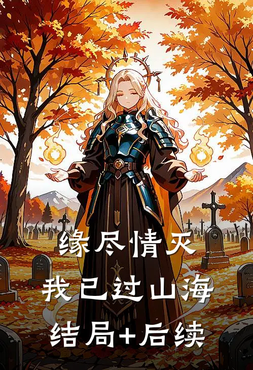 缘尽情灭，我已过山海结局+后续