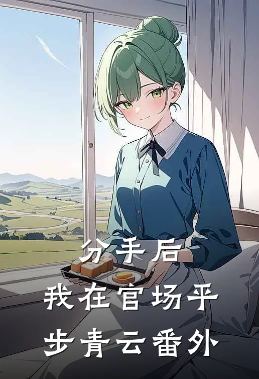 分手后，我在官场平步青云 番外