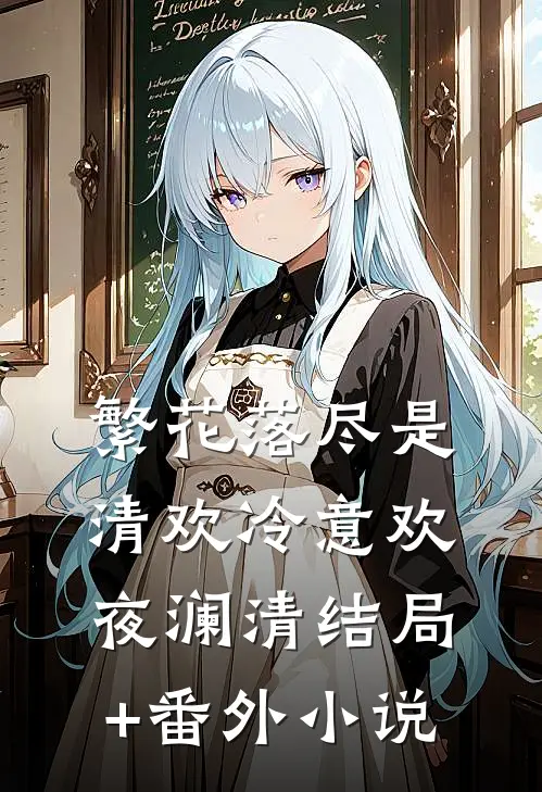 繁花落尽是清欢冷意欢夜澜清结局+番外小说