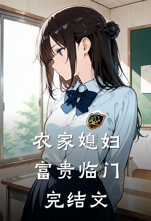农家媳妇：富贵临门完结文