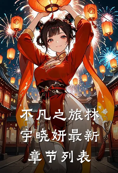 不凡之旅林宇晓妍最新章节列表
