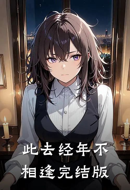 此去经年不相逢完结版