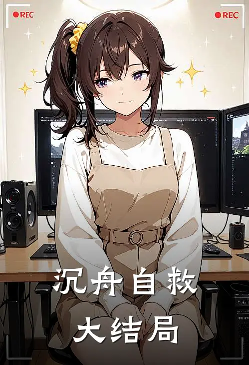 沉舟自救大结局
