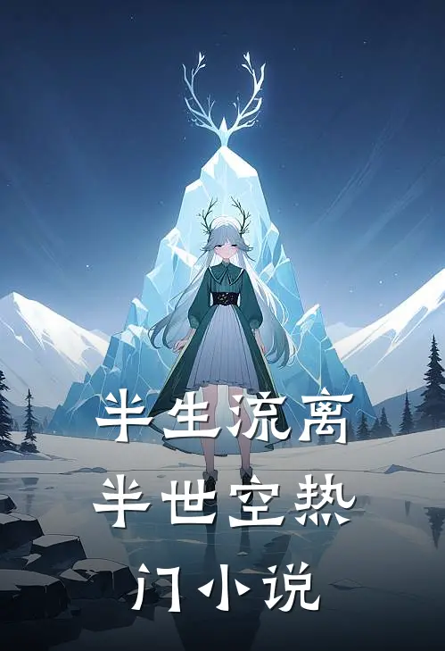 半生流离半世空热门小说