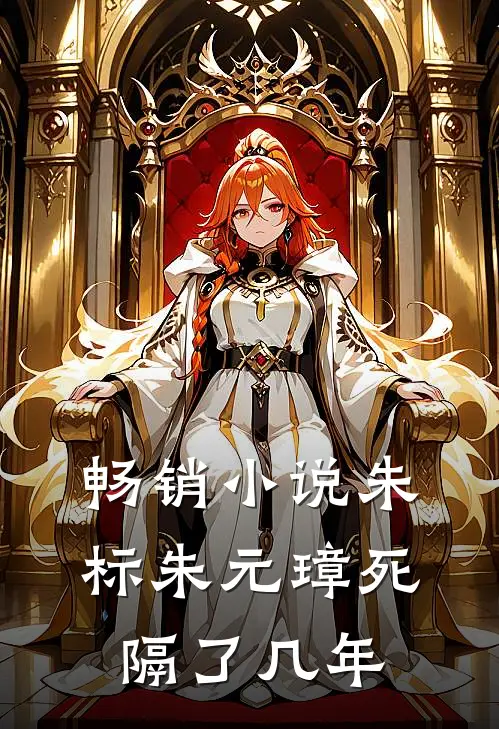 畅销小说朱标朱元璋死隔了几年