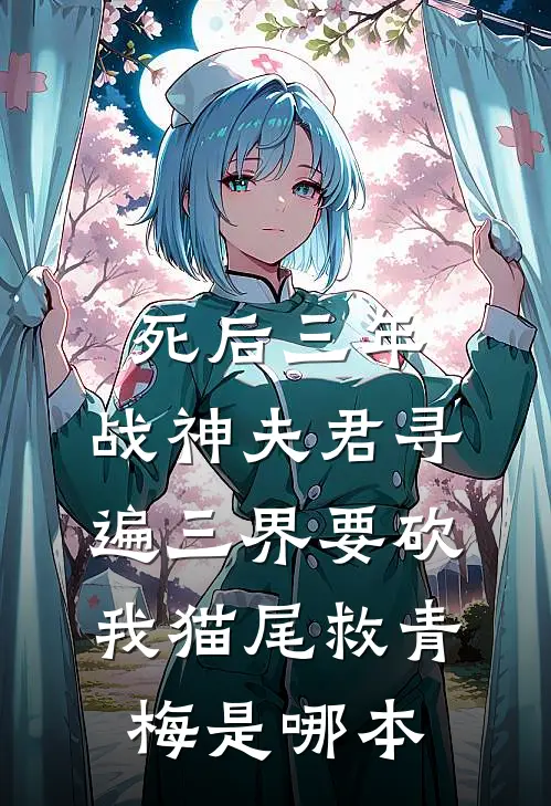 死后三年，战神夫君寻遍三界要砍我猫尾救青梅是哪本
