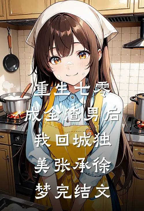 重生七零，成全渣男后我回城独美张承徐梦完结文