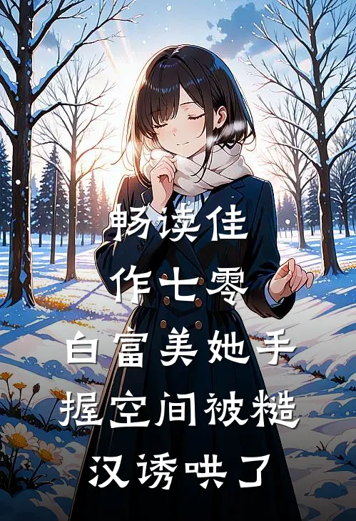 畅读佳作七零：白富美她手握空间被糙汉诱哄了