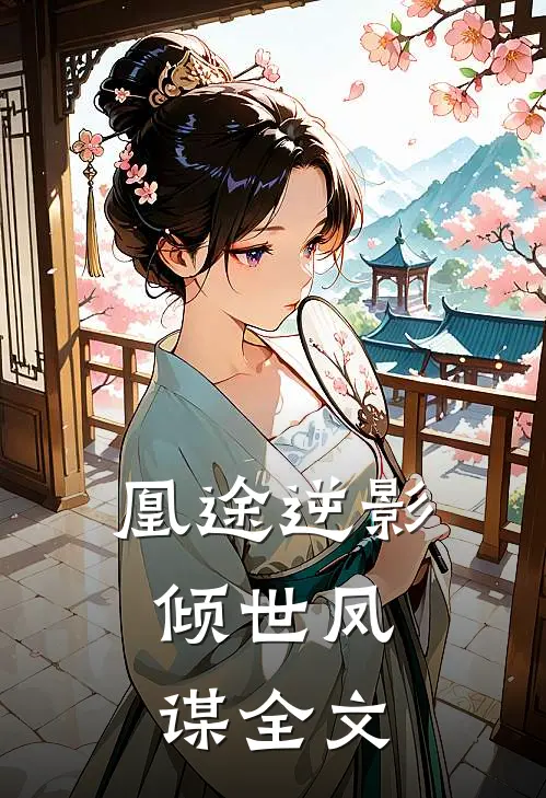 凰途逆影：倾世凤谋全文