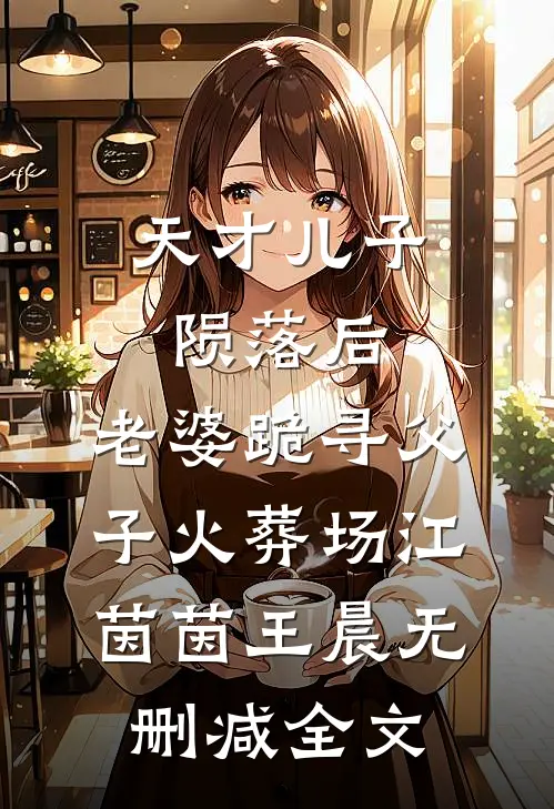 天才儿子陨落后，老婆跪寻父子火葬场江茵茵王晨无删减全文