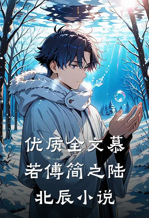 优质全文慕若傅简之陆北辰小说