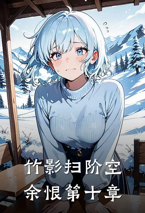 竹影扫阶空余恨第十章