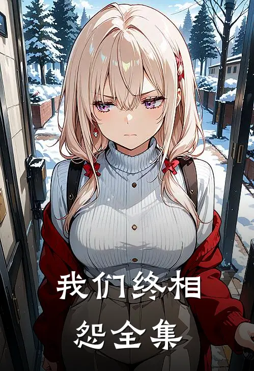 我们终相怨全集