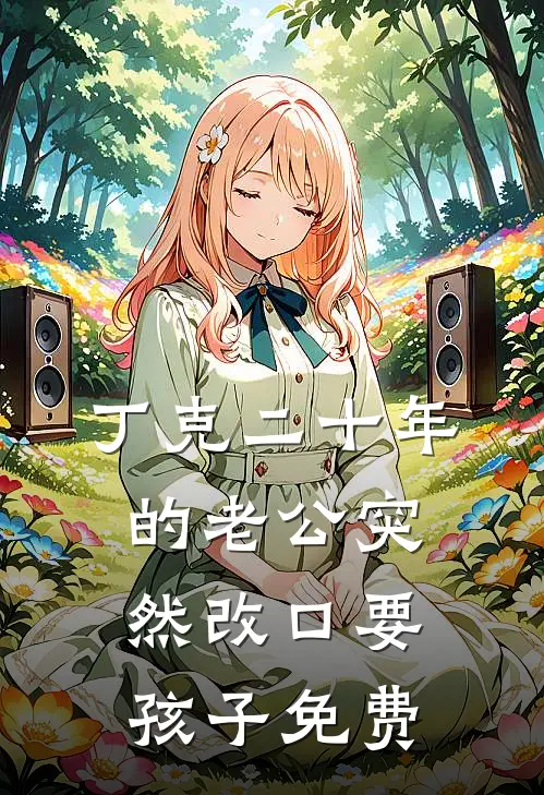 丁克二十年的老公突然改口要孩子免费