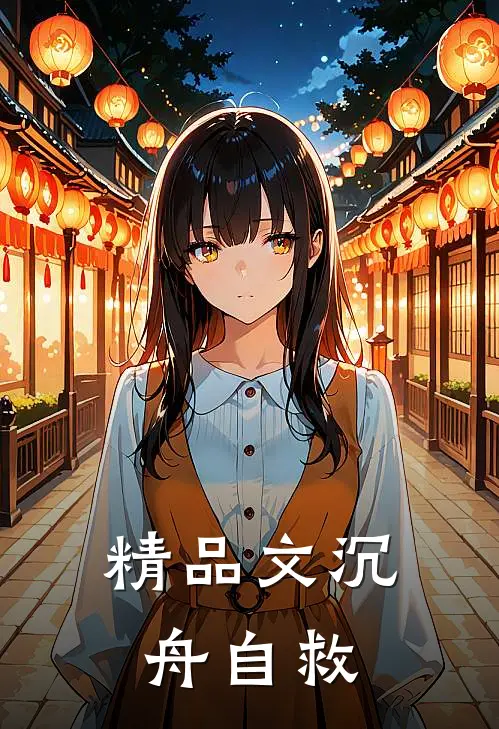 精品文沉舟自救