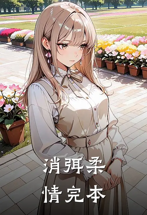 消弭柔情完本